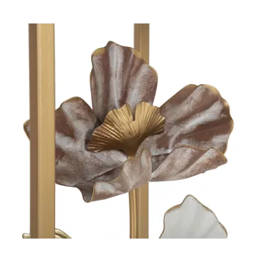 Stoliki FLOWER para 36X36X70-30X30X60 cm